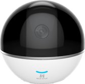 EZVIZ By Hikvision C6T Mini Indoor - Wifi-camera - Wit -  96,4 °- 1920 x 1080 - 30 fps