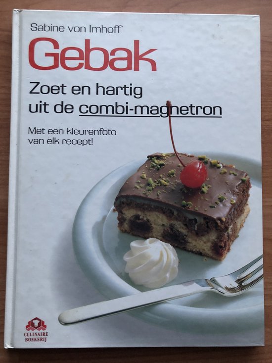 Gebak - cover
