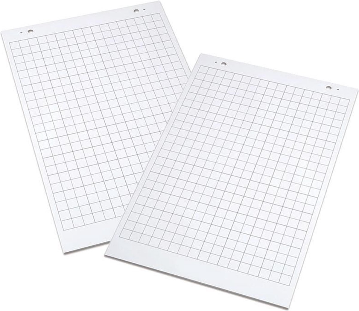 Universal Flipover papier 2x 50 vel - Sam Creative Flipover thumbnail 2