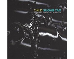 Sugar Tax