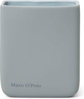 MARC O'POLO The Edge Tandenborstel Houder Grijs - 9x4,5x10,5 cm