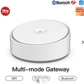 Tuya Hub - Gateway - Zigbee - Smart Multi Mode:  Zigbee + Bluetooth