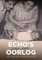 Echos Van Een Oorlog (DVD)