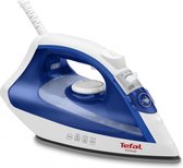 reisstrijkijzer BL-27003 - Snoerlengte 1.9m - Snoerlengte 1.9m -  Druppelstop - Antikalksysteem - Stoomtip - Sprayfunctie