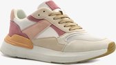 Blue Box dames dad sneakers - Roze - Maat 41