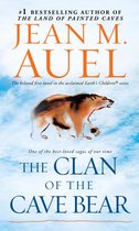 Earth's Children 1 - The Clan of the Cave Bear (with Bonus Content)