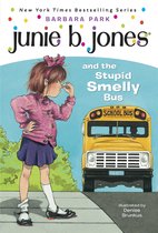 Junie B. Jones 1 - Junie B. Jones #1: Junie B. Jones and the Stupid Smelly Bus