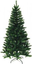 Kunstkerstboom – 210 cm – 630 Takken – Kunststof Kerstboom – Groen