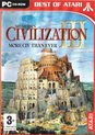 Civilization 3 - Windows