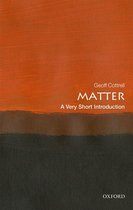 Very Short Introductions - Matter: A Very Short Introduction
