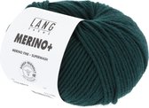 Lang Yarns Merino+ 17 Groen