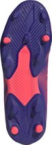 adidas Performance Nemeziz .3 Ll Fg J De schoenen van de voetbal Kinderen Veelkleurige 32