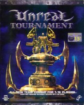 Unreal Tournament Edition