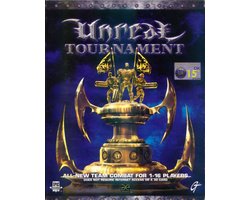 Unreal Tournament Edition