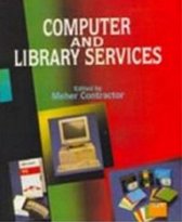 Computer And Library Services, Library Science And Information Technology