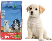 Konacorn Puppy & Junior | 10 kg Hondenvoer