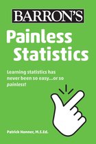 Barron's Painless - Painless Statistics