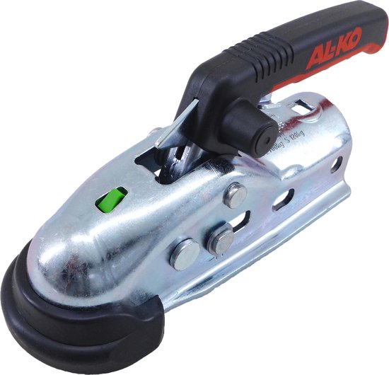 Nez d'accouplement 3000KG freiné Alko