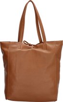 Charm London Anna Shopper - Cognac