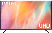 Samsung UE50AU7192 - 50 inch - 4K LED - 2021 - Europees model
