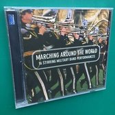 Marching Around the World [Hallmark]