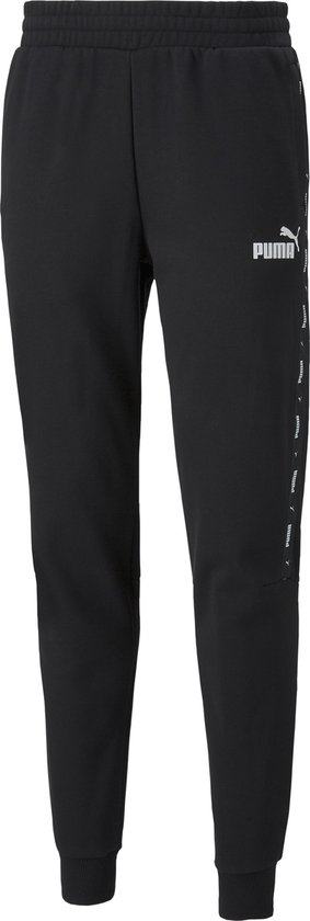 Trainingsbroek Heren Scapino PUMA Essentials+ Tape Fleece Heren