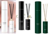 Fragrance Home Ritual Geurstokjes -N°366 - Oosters-kruidig-warm