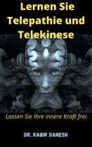 Lernen Sie Telepathie und Telekinese