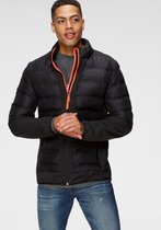 Icepeak Branch Jacket Men - Maat 56 - kleur blauw