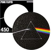 Pink Floyd Dark Side of the Moon Puzzel 450 stukjes