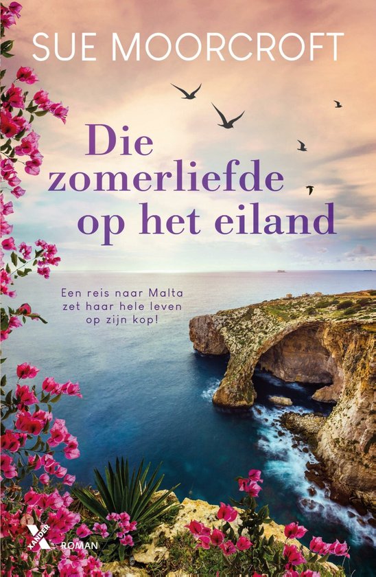 Die zomerliefde op het eiland - cover