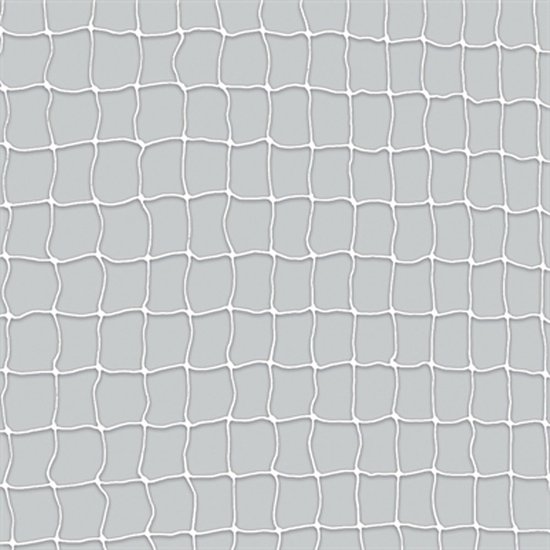 Trixie Net voor Balkon - Transparant - 4 x 3 m - Trixie