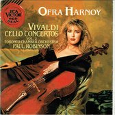 A. Vivaldi - Celloconcert Rv 403 (CD)