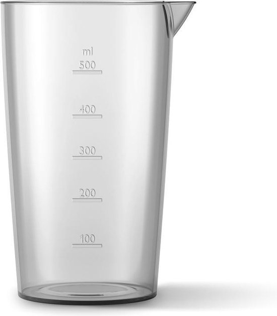 Philips Handblender HR2543/00 Blender Mixer Staafmixer Metaal