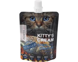 Porta 21 kitty's cream kabeljauw (90 GR)