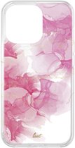 Laut Crystal Ink TPU hoesje voor iPhone 13 Pro - roze