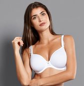 RosaFaia Beautyfull Selma Beugel Bh 5637 006 Wit - maat EU 95E / FR 110E