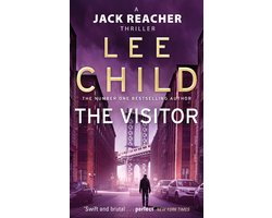 The Visitor