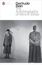 PMC Autobiography Of Alice B Toklas