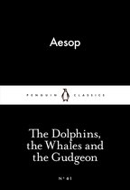 Dolphins The Whales & The Gudgeon