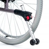 Multi-Motion anti-kiep steunen voor rolstoel