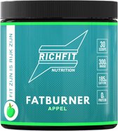 Richfit Fatburner
