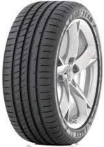 Goodyear EAGLE F1 (ASYMMETRIC 295/35 R19 100Y Zomerband