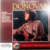 Very Best Of Donovan