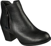 Skechers  - TAXI - Black/Black - 39