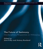 The Future of Testimony