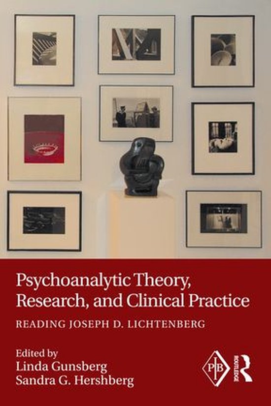 Psychoanalytic Inquiry Book Series Psychoanalytic Theory Research And Clinical Bol 9371