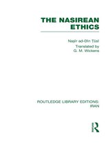 The Nasirean Ethics (Rle Iran A)