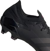 adidas Performance Predator Mutator 20.1 L Fg De schoenen van de voetbal Mannen Zwarte 41 1/3