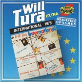 WILL TURA INTERNATIONAL 1976